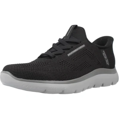 Afbeelding van SKECHERS SLIP INS SUMMITS Zwart 42 EU