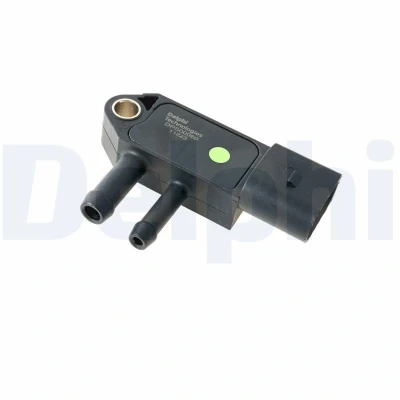Afbeelding van Delphi Diesel Uitlaatgasdruk sensor DPS00060 12B1