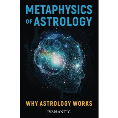 Afbeelding van Metaphysics of Astrology