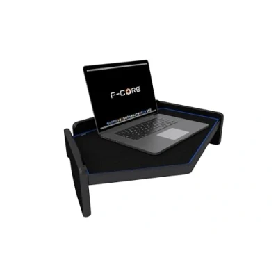 Afbeelding van F CORE Tafels op het dashboard vrachtwagen compatibel voor VOLVO FH 4 01.13 12.19 Midden BLAUW