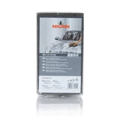 Afbeelding van NIGRIN 71454 universele autospons, 1 stuk