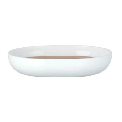 Afbeelding van Wenko Zeephouder Posa 12 X 9 Cm Wit