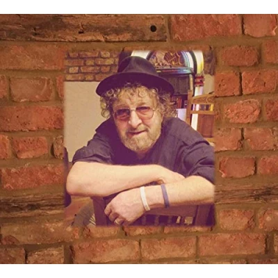 Afbeelding van Chas Hodges Right At Home