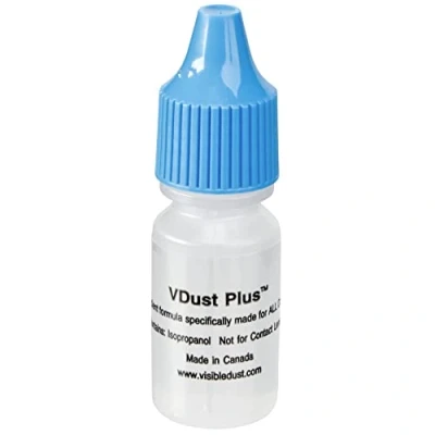 Afbeelding van VisibleDust Vdust Plus Formula 8ml