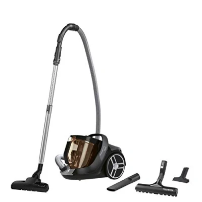 Afbeelding van Rowenta Silence Force Cyclonic RO7230 Stofzuiger zonder zak