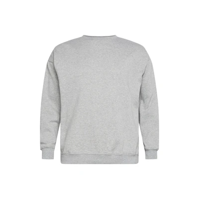 Afbeelding van Urban Classics Crewneck Sweater, Heren, Maat: XL, Grey