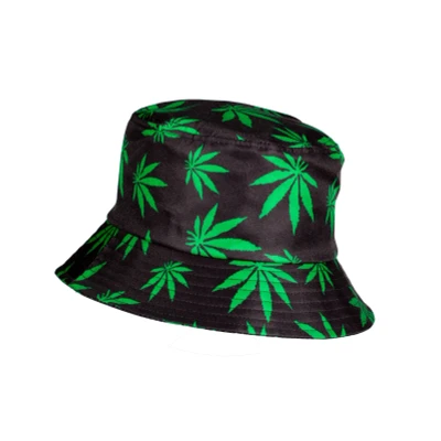 Afbeelding van Bucket hat wiet