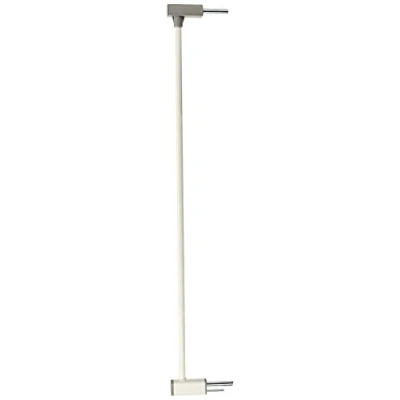 Afbeelding van REER verlenging 7 cm voor Basic Active Lock Metall wit