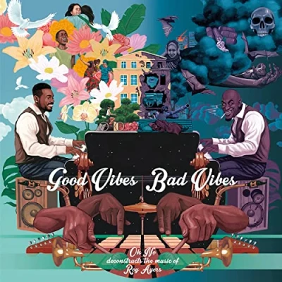Afbeelding van Good Vibes/bad Vibes