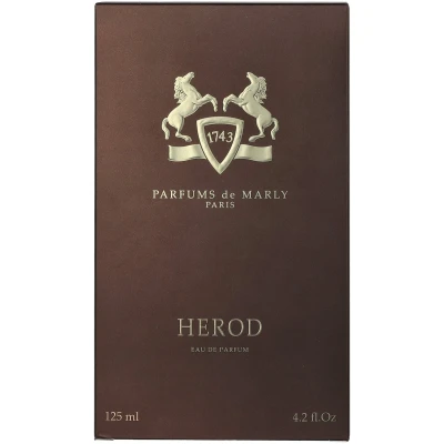 Afbeelding van Parfums de Marly Herod 125 ml Eau Parfum Spray