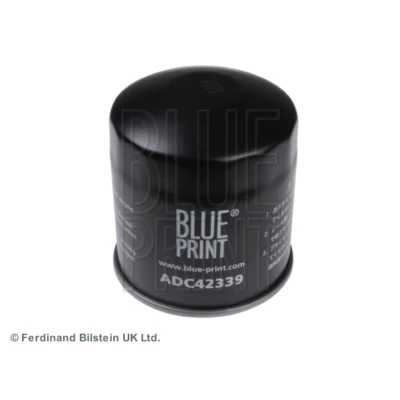 Afbeelding van Blue Print Brandstoffilter ADC42339