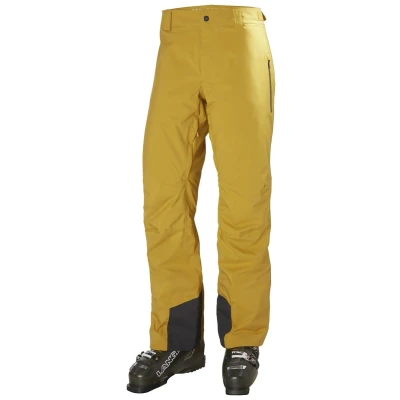 Afbeelding van Helly Hansen Legendary Insulated Pant Arrowwood Maat Xl