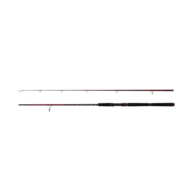 Afbeelding van PENN Squadron III SW Spin 242 15 40g Spinhengel