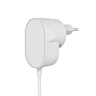 Afbeelding van AC stroomadapter, Yale SV VDBAC 1A W
