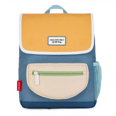 Afbeelding van Hello hossy rugzak mini sam 31 cm