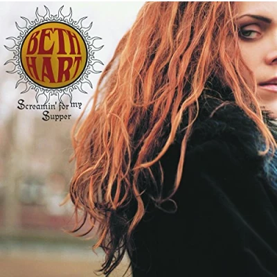 Afbeelding van Beth Hart Screamin&#039; For My..