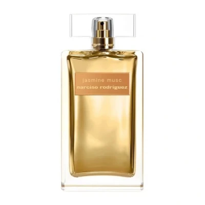 Afbeelding van Narciso Rodriguez Jasmine Musc Eau de Parfum Intense 100 ml