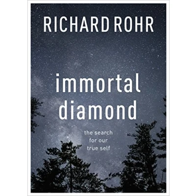 Afbeelding van Immortal Diamond: The Search for Our True Self