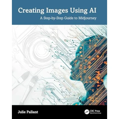 Afbeelding van Creating Images Using AI: A Step by Guide to Midjourney