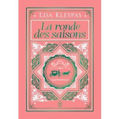 Afbeelding van La ronde des saisons: Tomes 1 &amp; 2