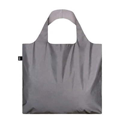 Afbeelding van REFLECTIVE Silver Bag