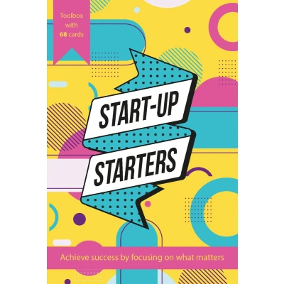 Afbeelding van Start up starters