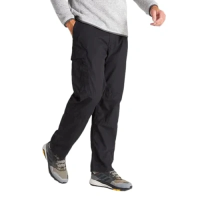 Afbeelding van Craghoppers Heren Kiwi Classic Trs Wandelbroek