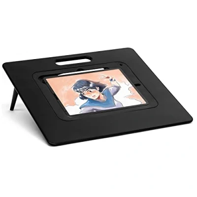 Afbeelding van Sketchboard Pro Tekening Tablet Grafische voor iPad Air 4e Generatie 2020 11 inch