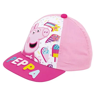 Afbeelding van Kinderpet Peppa Pig Baby Roze (44 46 cm)