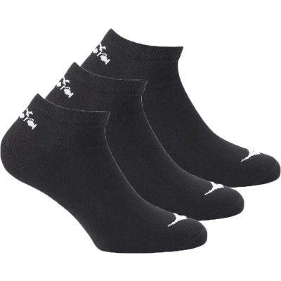 Afbeelding van Diadora Sokken UNISEX INVISIBLE SOCKS Set van 3