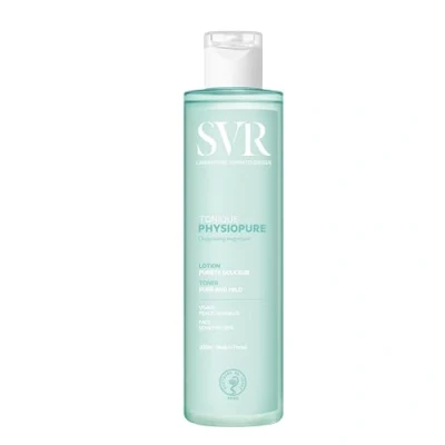 Afbeelding van Cleansing Tonic SVR Physiopure (200 ml)