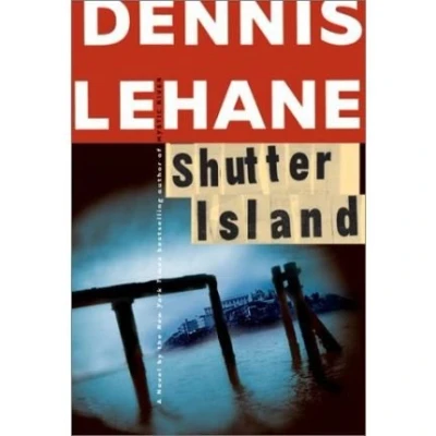 Afbeelding van SHUTTER ISLAND