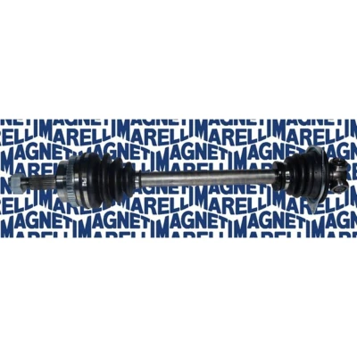 Afbeelding van Aandrijfas MAGNETI MARELLI 302004190077