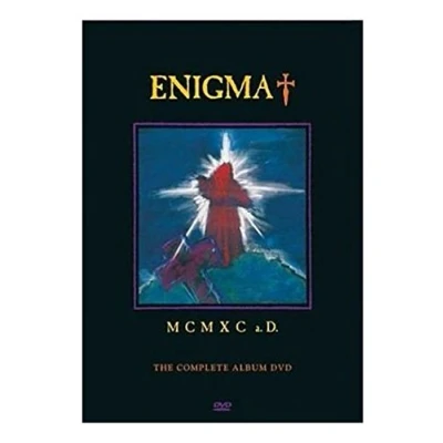 Afbeelding van Enigma MCMXC a.D.