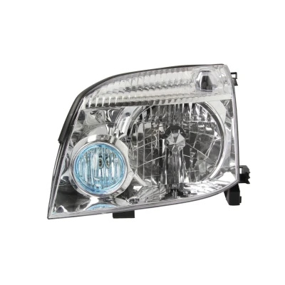 Afbeelding van Koplamp DEPO 215 11A4L LD E1, Links