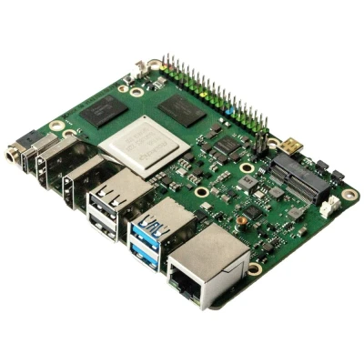 Afbeelding van Radxa RS119 B8 Rock 5 B 8 GB x 2.4 GHz