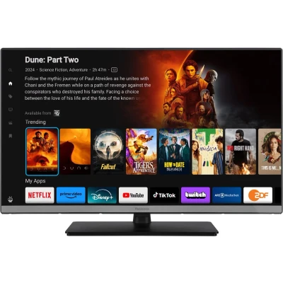 Afbeelding van Smart TV Panasonic TB24S40AEZ HD 24&quot; LCD