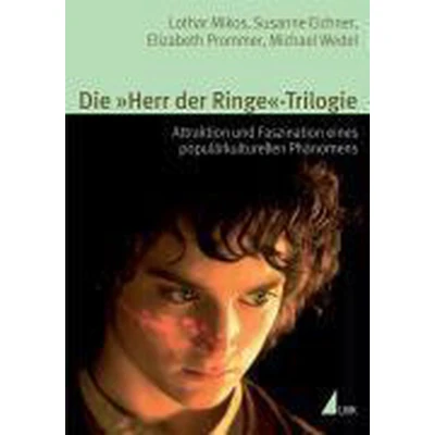 Afbeelding van Die &#039;Herr der Ringe&#039; Trilogie