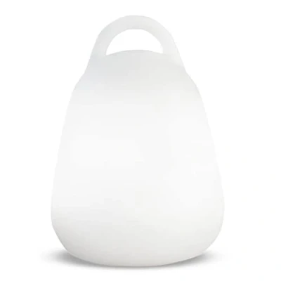 Afbeelding van Lumisky oplaadbare multicolor led tafellamp