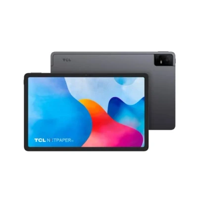 Afbeelding van TCL Nxtpaper 11 Grijs tablet