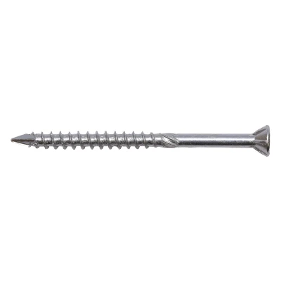 Afbeelding van MDF schroeven Verzinkt 3.5 x 50 mm Torx 15 Doos 200 Stuks