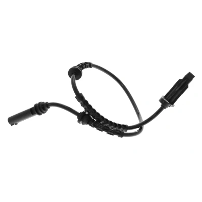 Afbeelding van VEMO V20 72 0172 ABS Sensor Vooras Met kabel 2 Ovaal