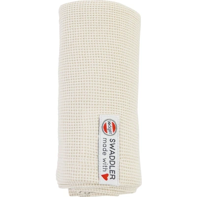 Afbeelding van Lodger Swaddler 70cm Ciumbelle Cloud Dancer