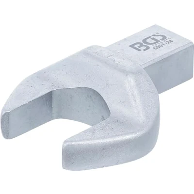 Afbeelding van BGS 6901 24 Insteek steeksleutel mm opname 14 x 18