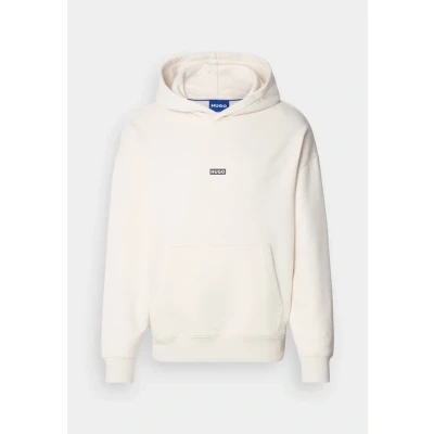 Afbeelding van HUGO Nazardo Sweater, Heren, Maat: XS, Open white