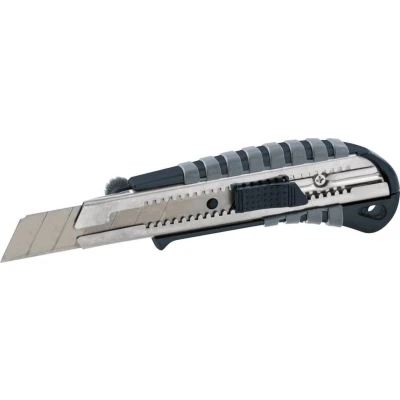 Afbeelding van kwb Professioneel afbreekmes met autolockfunctie, 25 mm 015125 1 stuk(s)