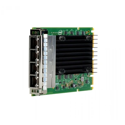 Afbeelding van Broadcom BCM5719 Ethernet 1Gb 4 port BASE T OCP3
