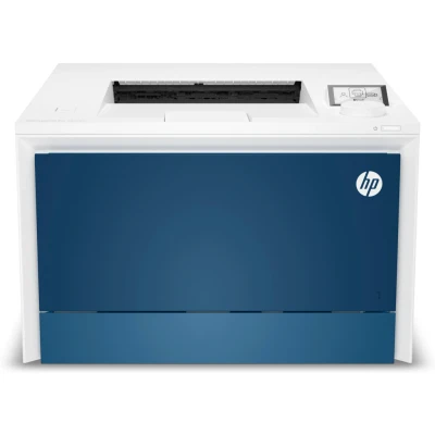 Afbeelding van HP Color LaserJet Pro 4202dw Laserprinter