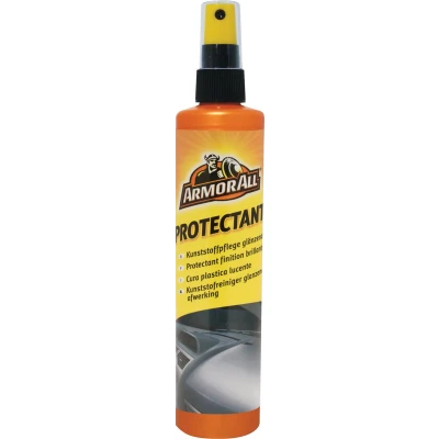 Afbeelding van Armor all kunststofreiniger glans 300 ml