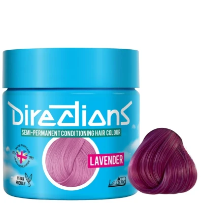 Afbeelding van La Riche Directions Colours 88ml Lavender